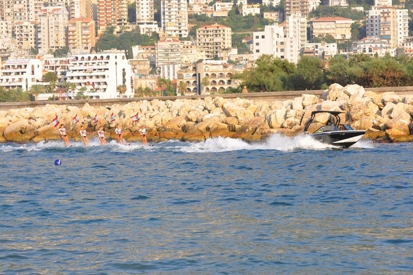 Wakeboard Championship